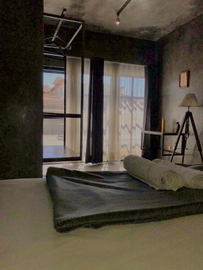 Hotel Caja Oaxaca Esterno foto
