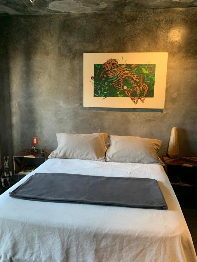 Hotel Caja Oaxaca Esterno foto