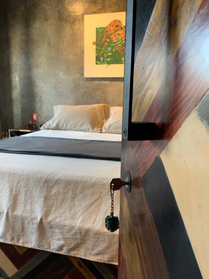 Hotel Caja Oaxaca Esterno foto