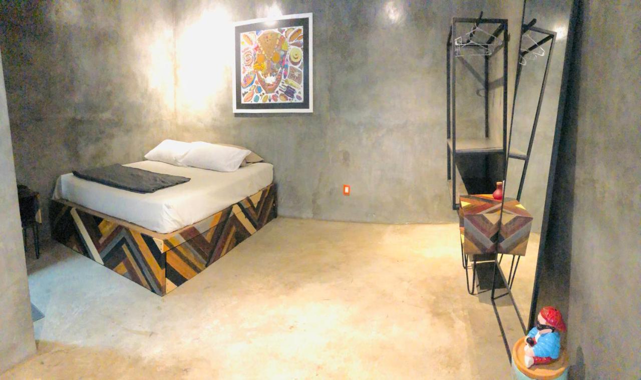 Hotel Caja Oaxaca Esterno foto