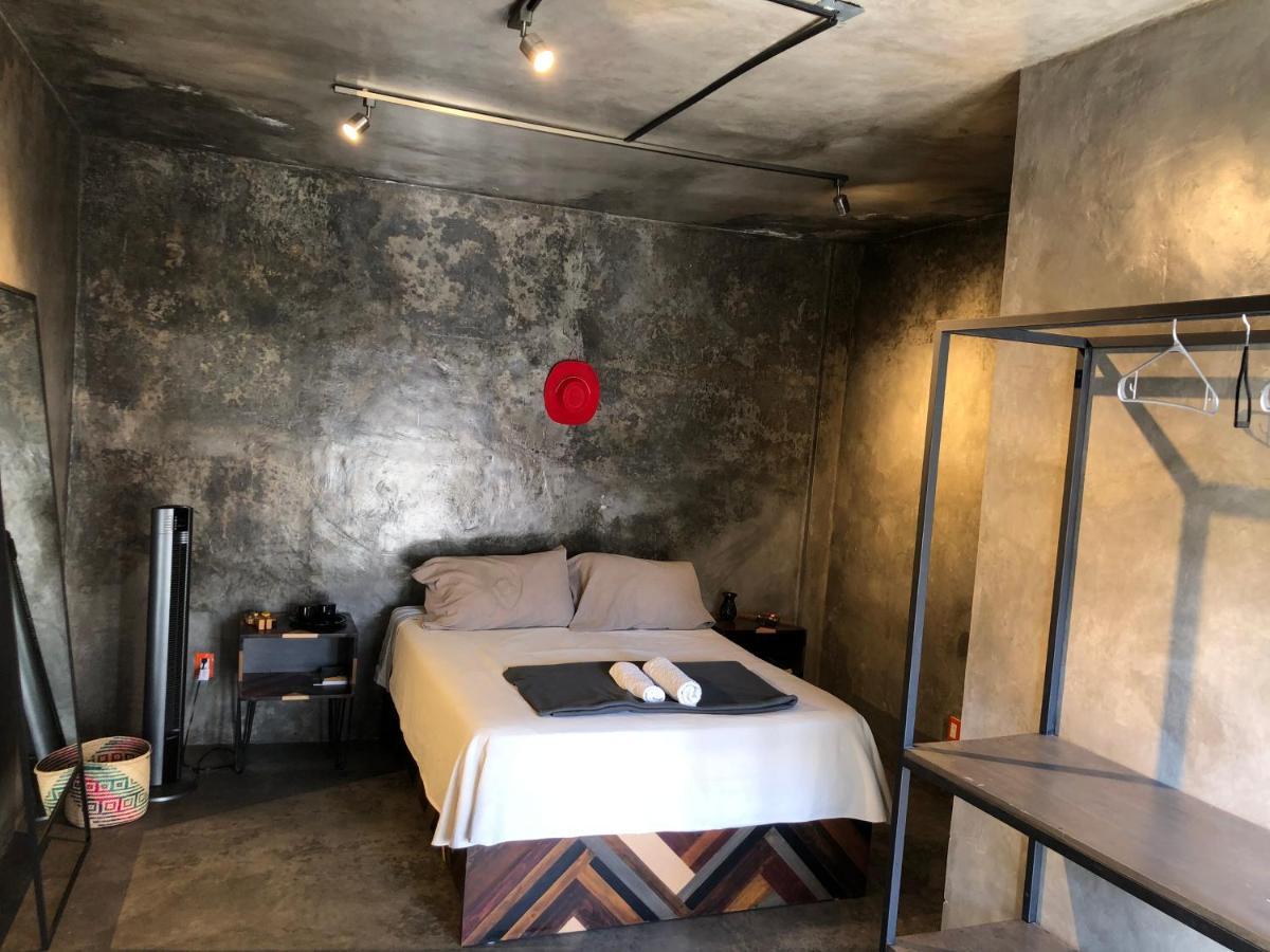Hotel Caja Oaxaca Esterno foto
