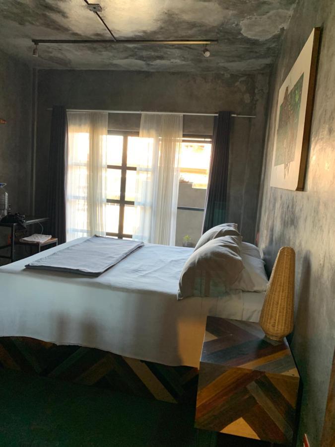 Hotel Caja Oaxaca Esterno foto