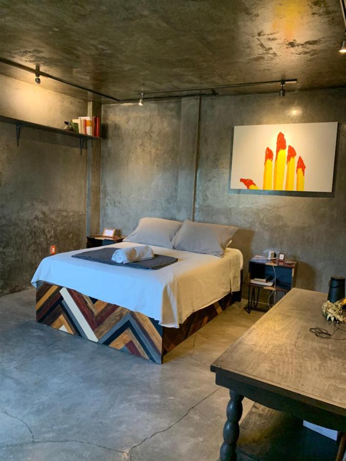 Hotel Caja Oaxaca Esterno foto